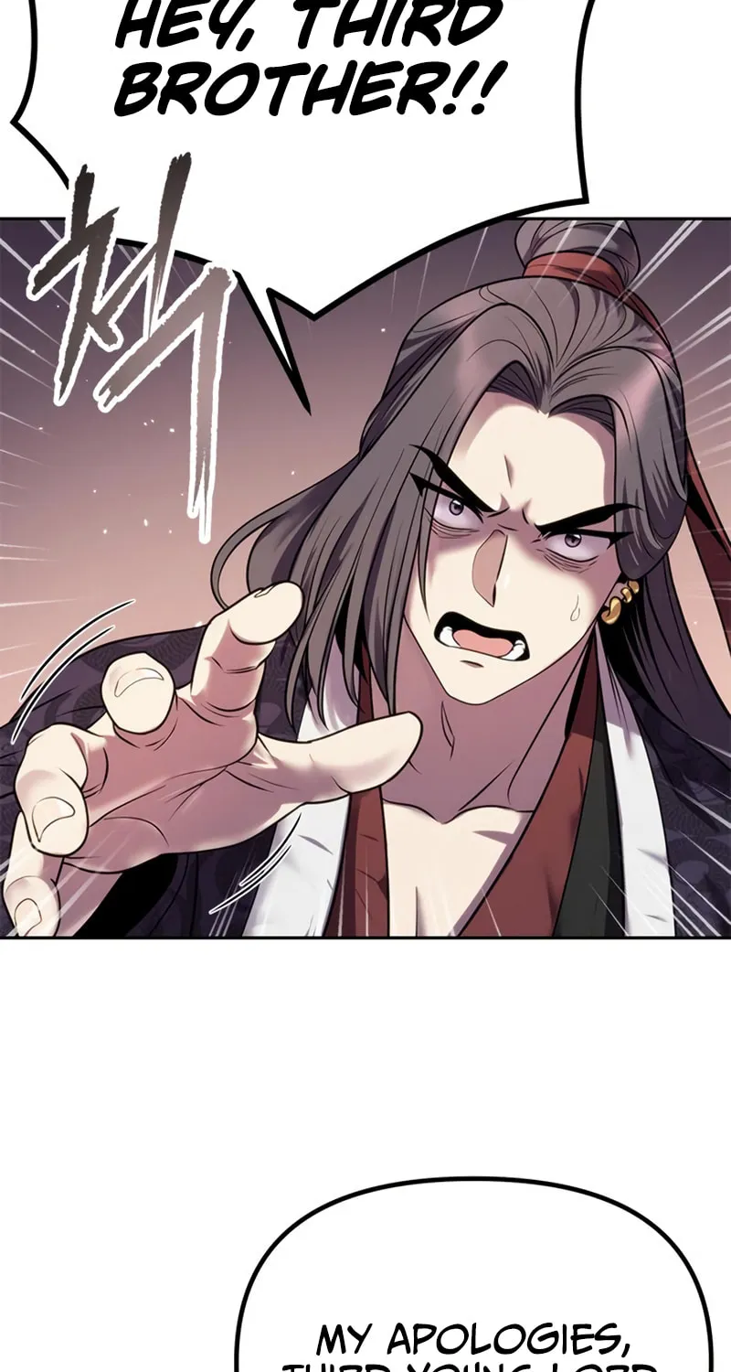 Chronicles of the Demon Faction Chapter 24 page 38 - 
