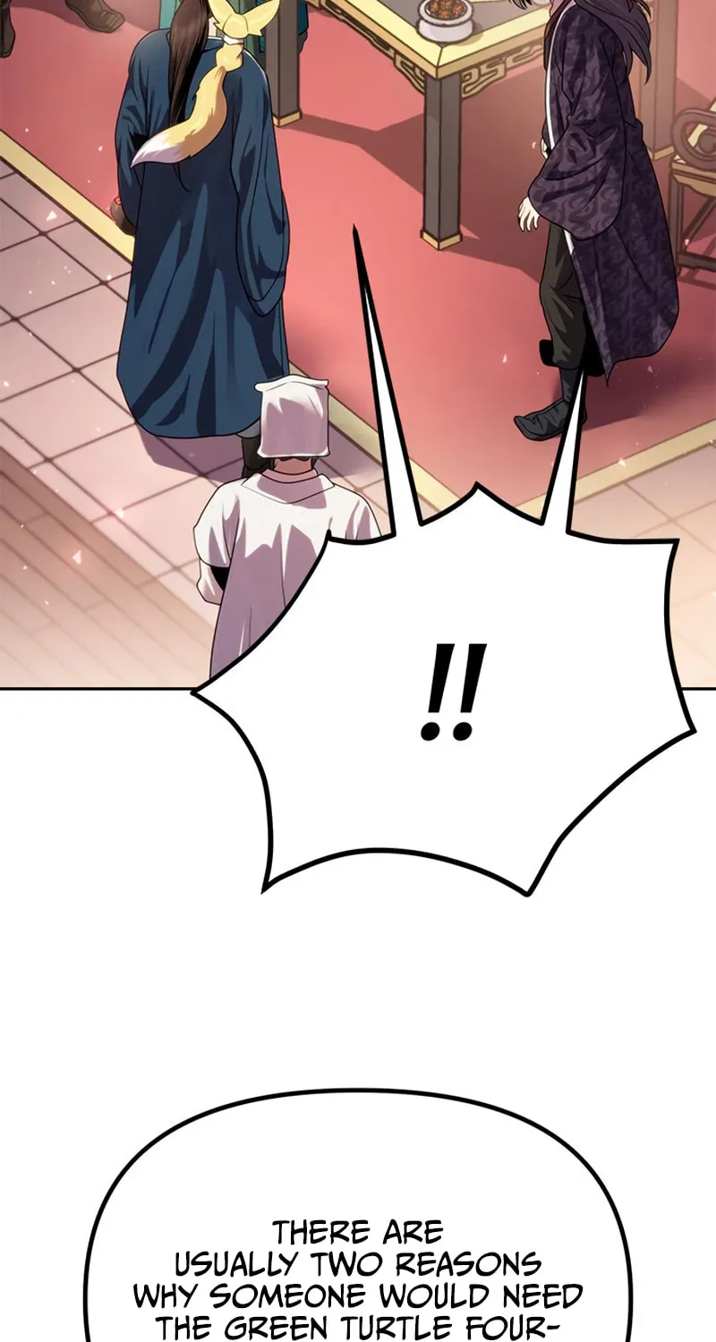 Chronicles of the Demon Faction Chapter 24 page 44 - 