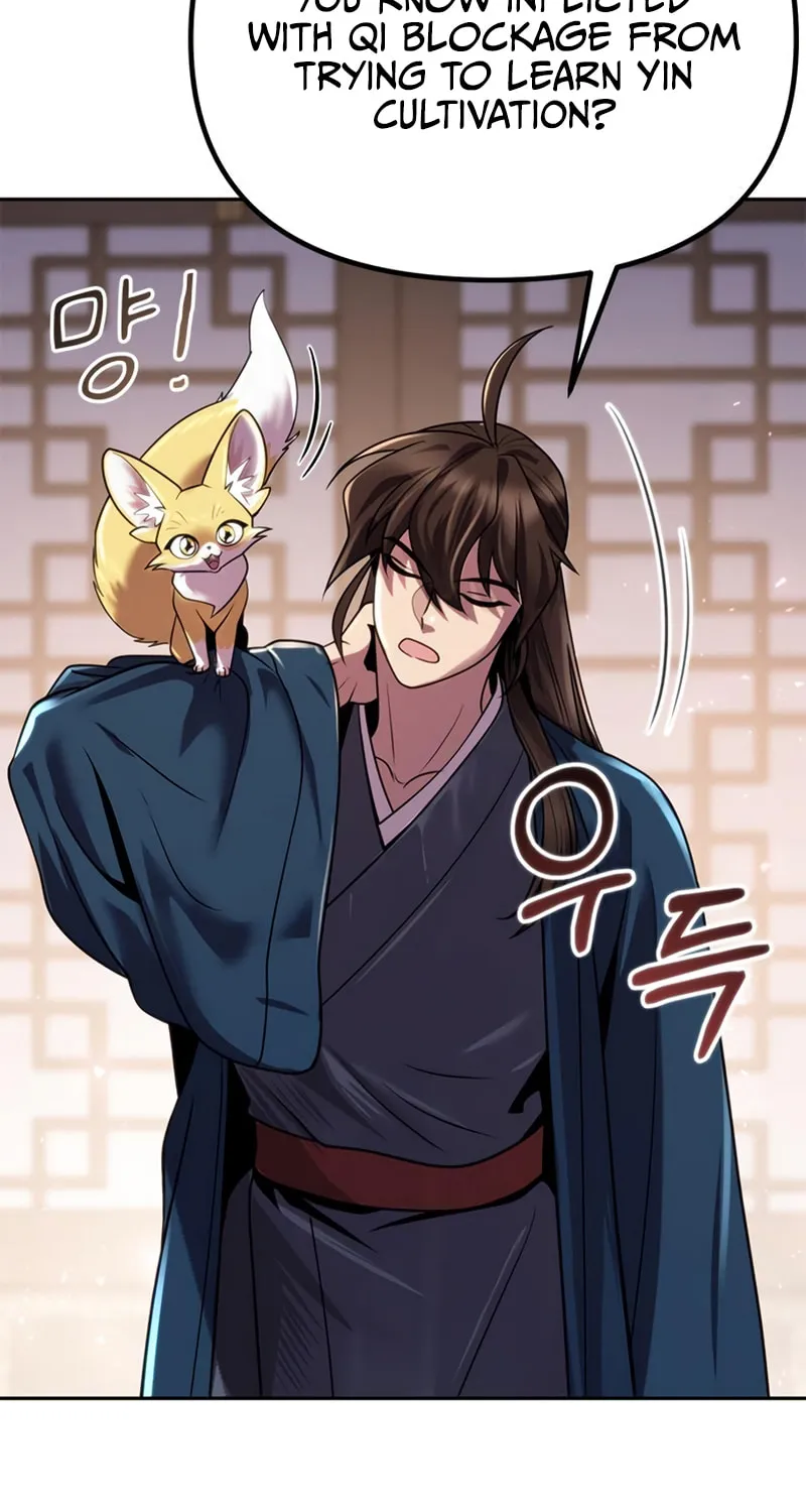 Chronicles of the Demon Faction Chapter 24 page 48 - 