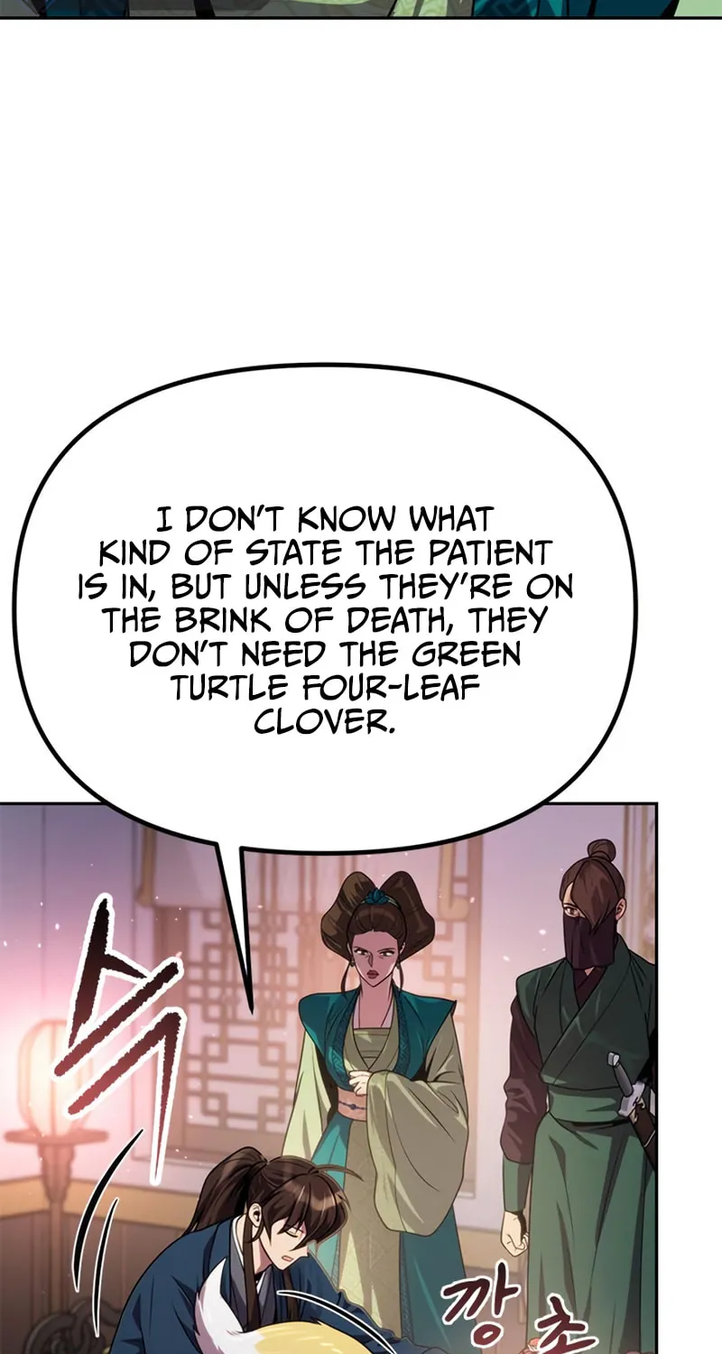 Chronicles of the Demon Faction Chapter 24 page 50 - 