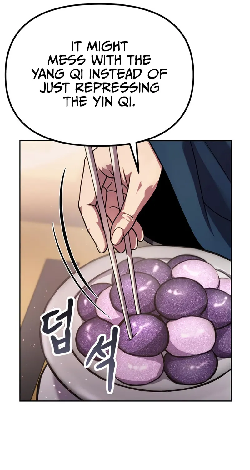 Chronicles of the Demon Faction Chapter 24 page 52 - 