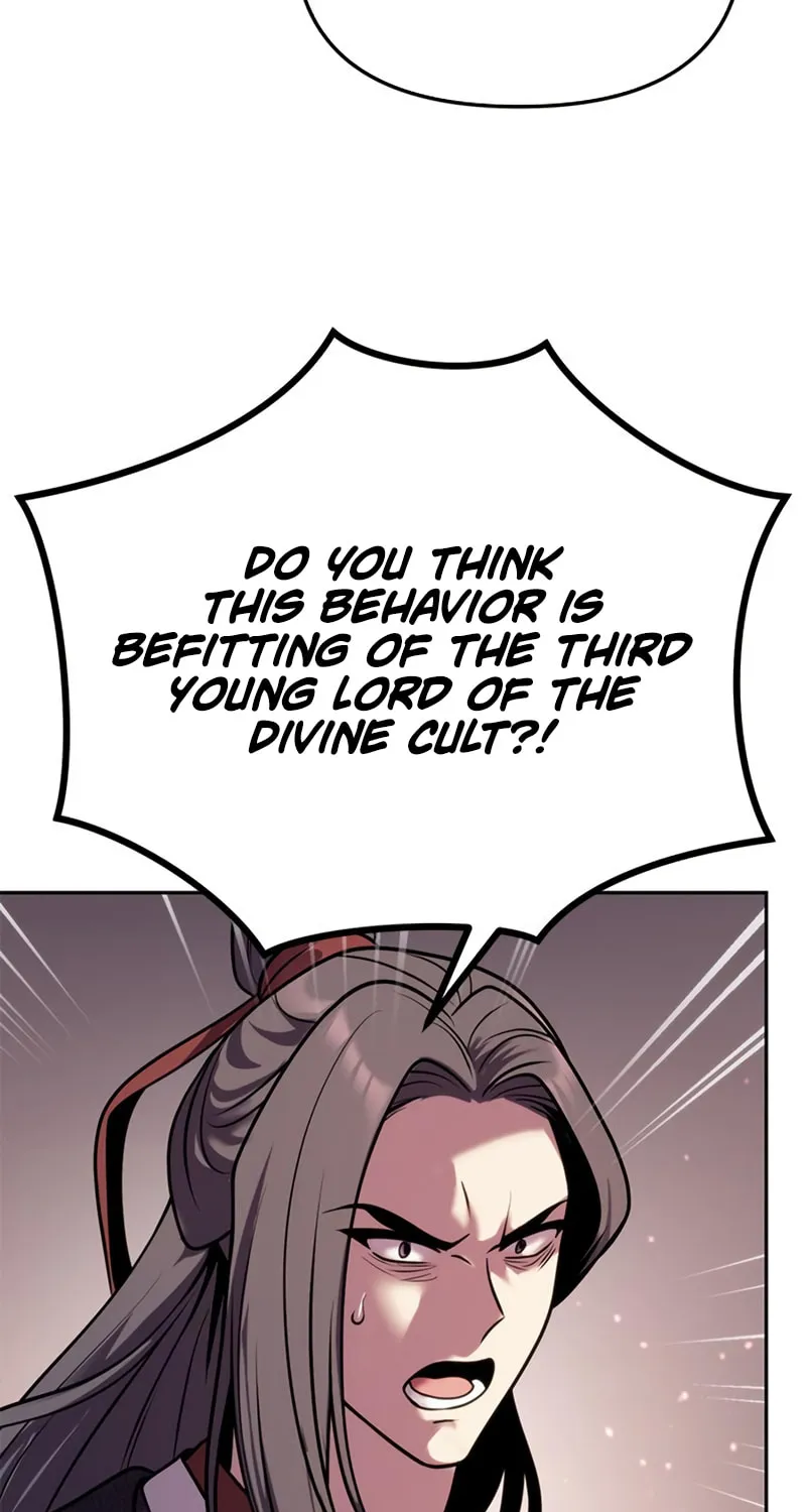 Chronicles of the Demon Faction Chapter 24 page 58 - 