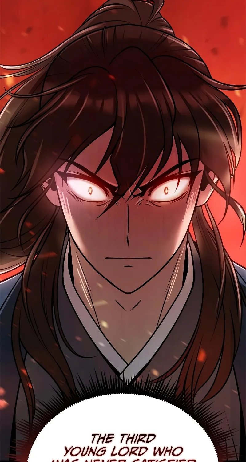 Chronicles of the Demon Faction Chapter 25 page 110 - 