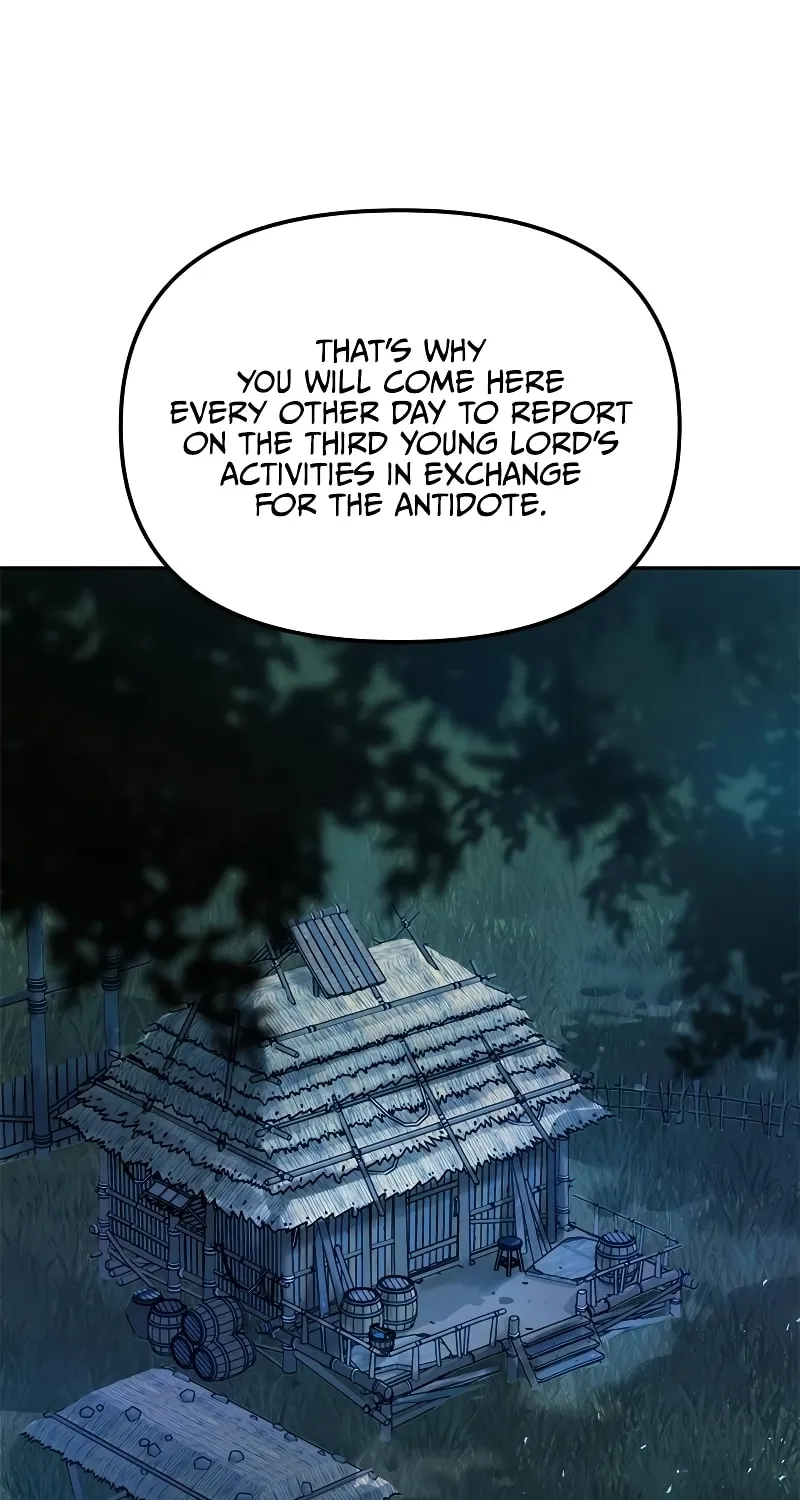 Chronicles of the Demon Faction Chapter 25 page 12 - 
