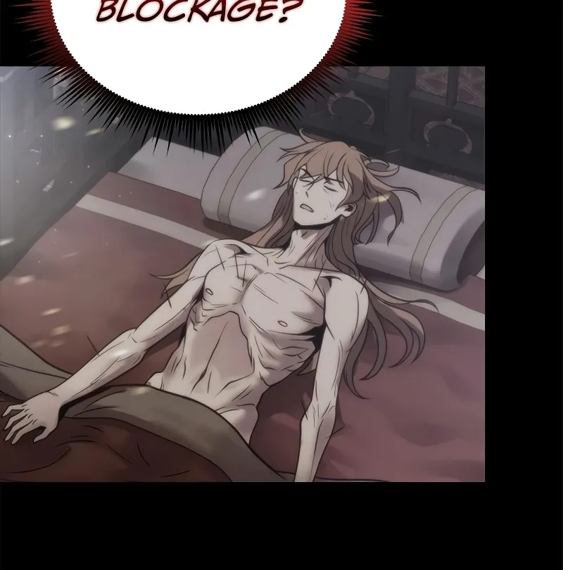 Chronicles of the Demon Faction Chapter 25 page 112 - 