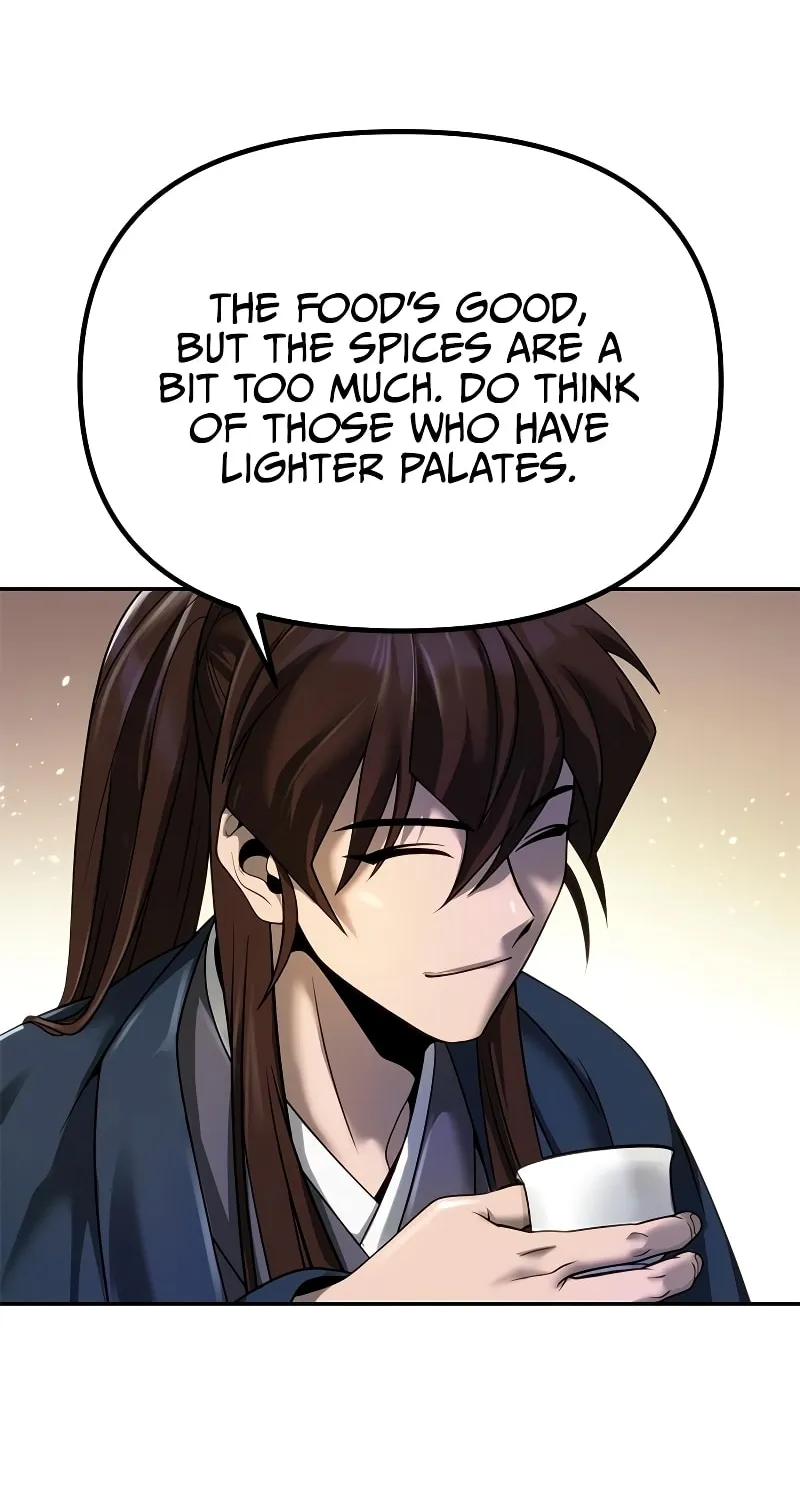 Chronicles of the Demon Faction Chapter 25 page 116 - 