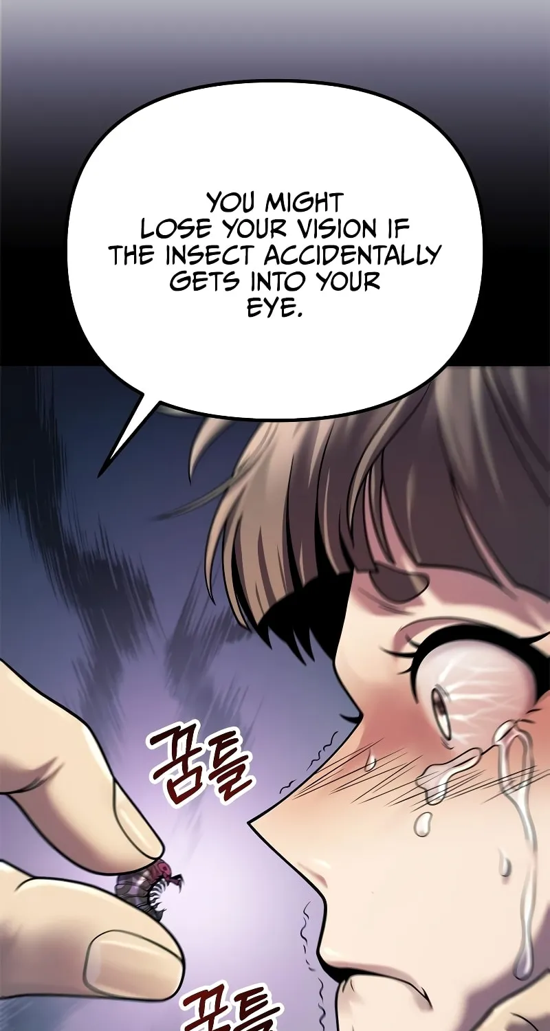 Chronicles of the Demon Faction Chapter 25 page 17 - 