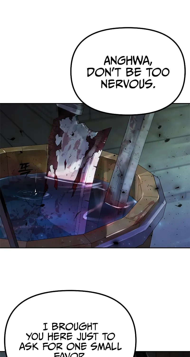 Chronicles of the Demon Faction Chapter 25 page 3 - 