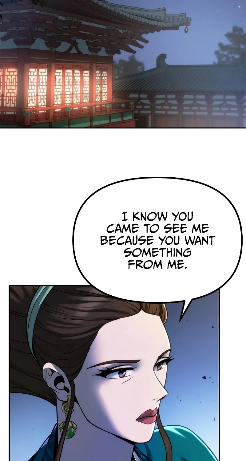 Chronicles of the Demon Faction Chapter 25 page 23 - 