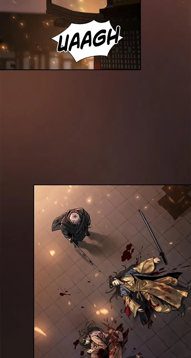 Chronicles of the Demon Faction Chapter 25 page 27 - 