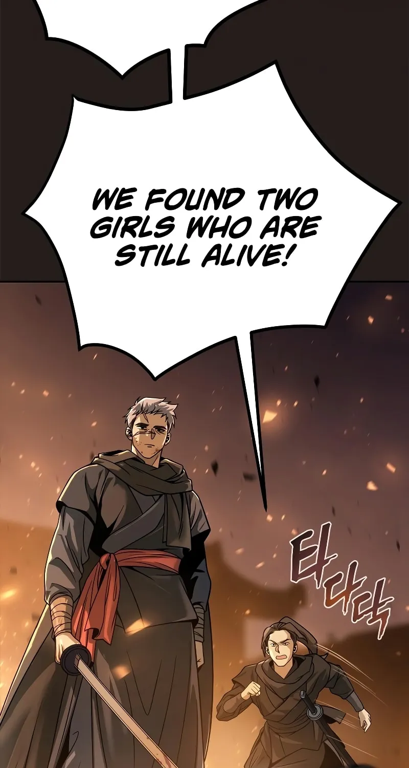 Chronicles of the Demon Faction Chapter 25 page 30 - 