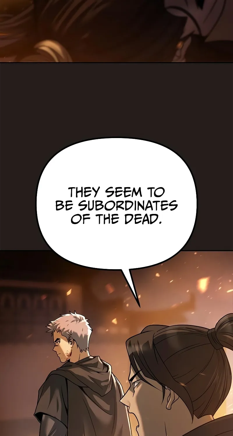 Chronicles of the Demon Faction Chapter 25 page 32 - 