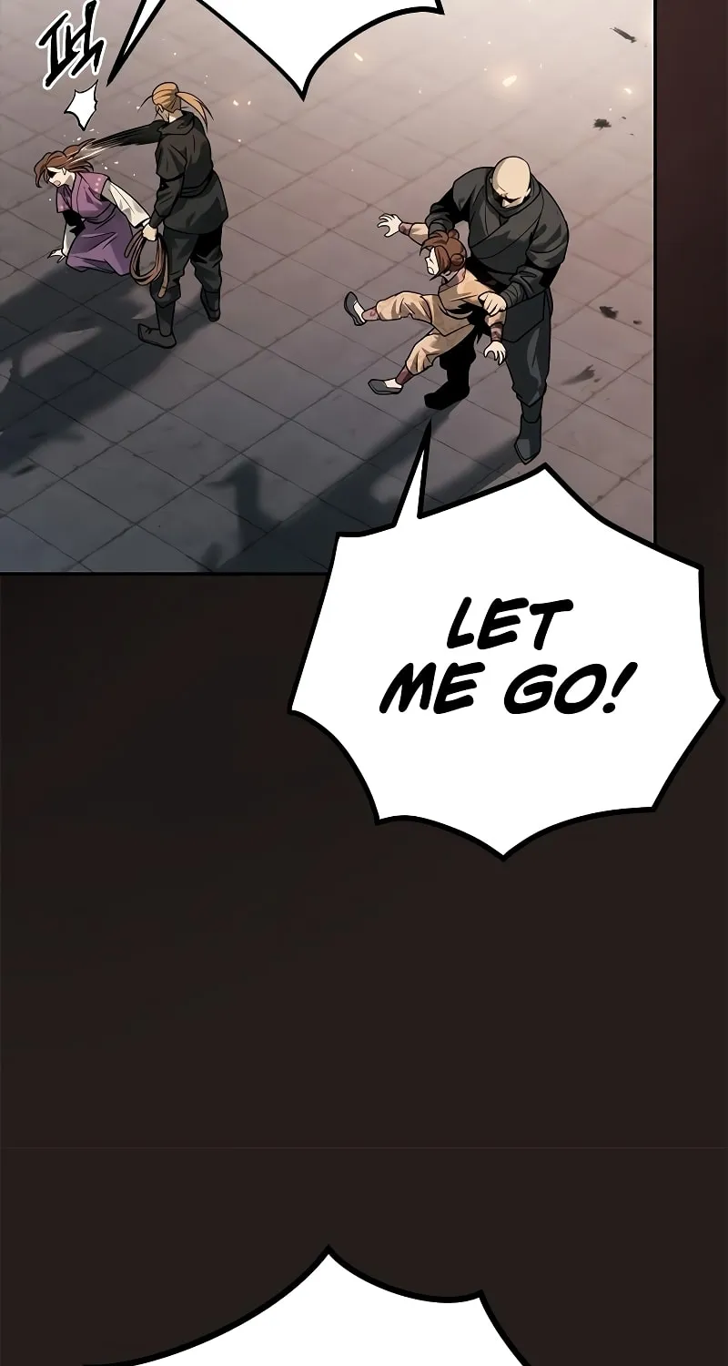 Chronicles of the Demon Faction Chapter 25 page 38 - 