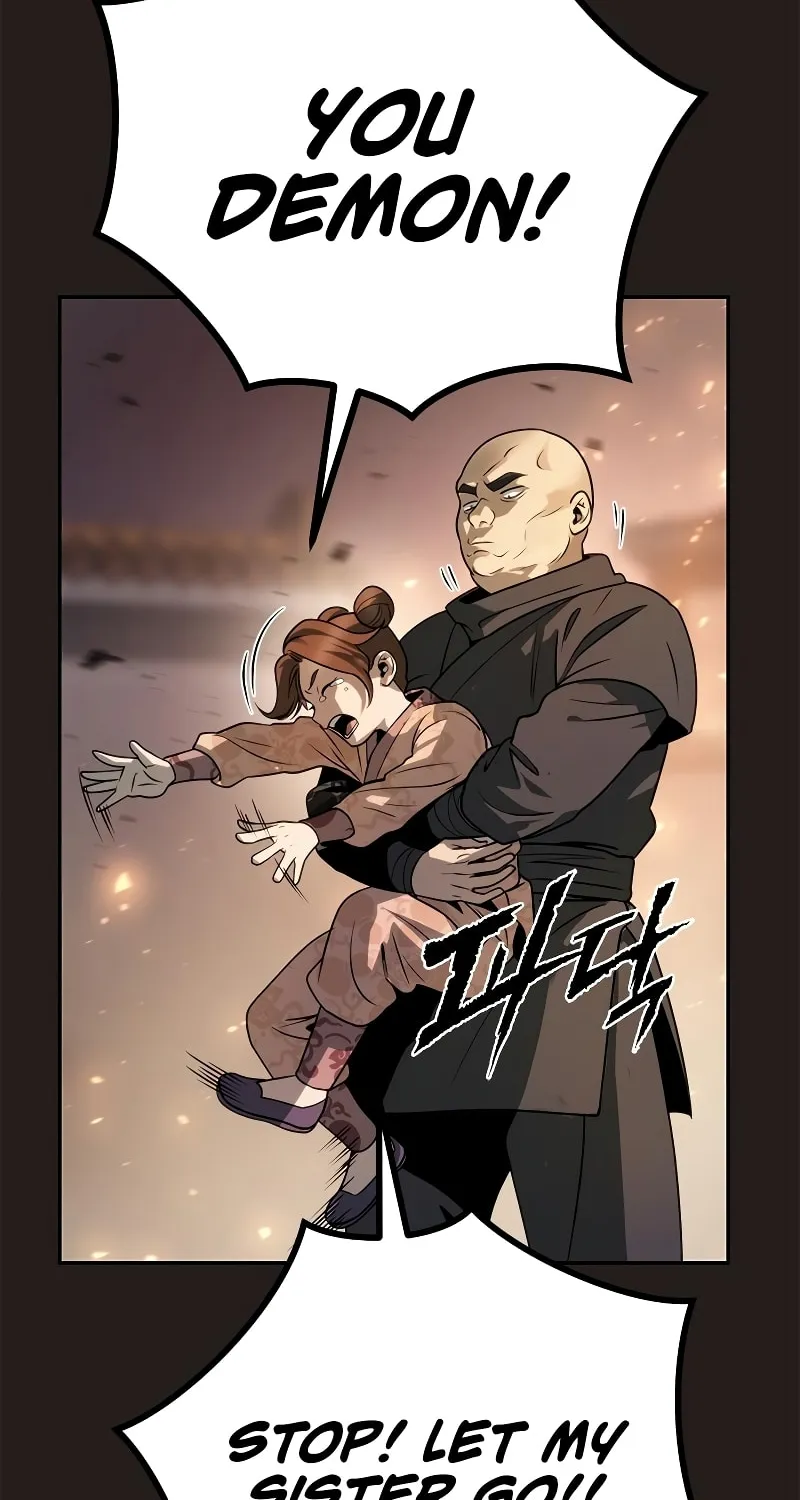 Chronicles of the Demon Faction Chapter 25 page 39 - 