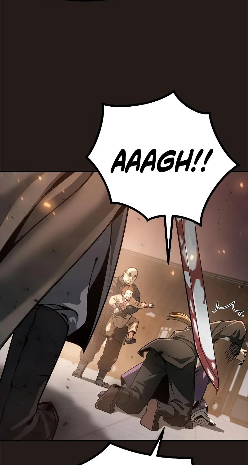 Chronicles of the Demon Faction Chapter 25 page 52 - 