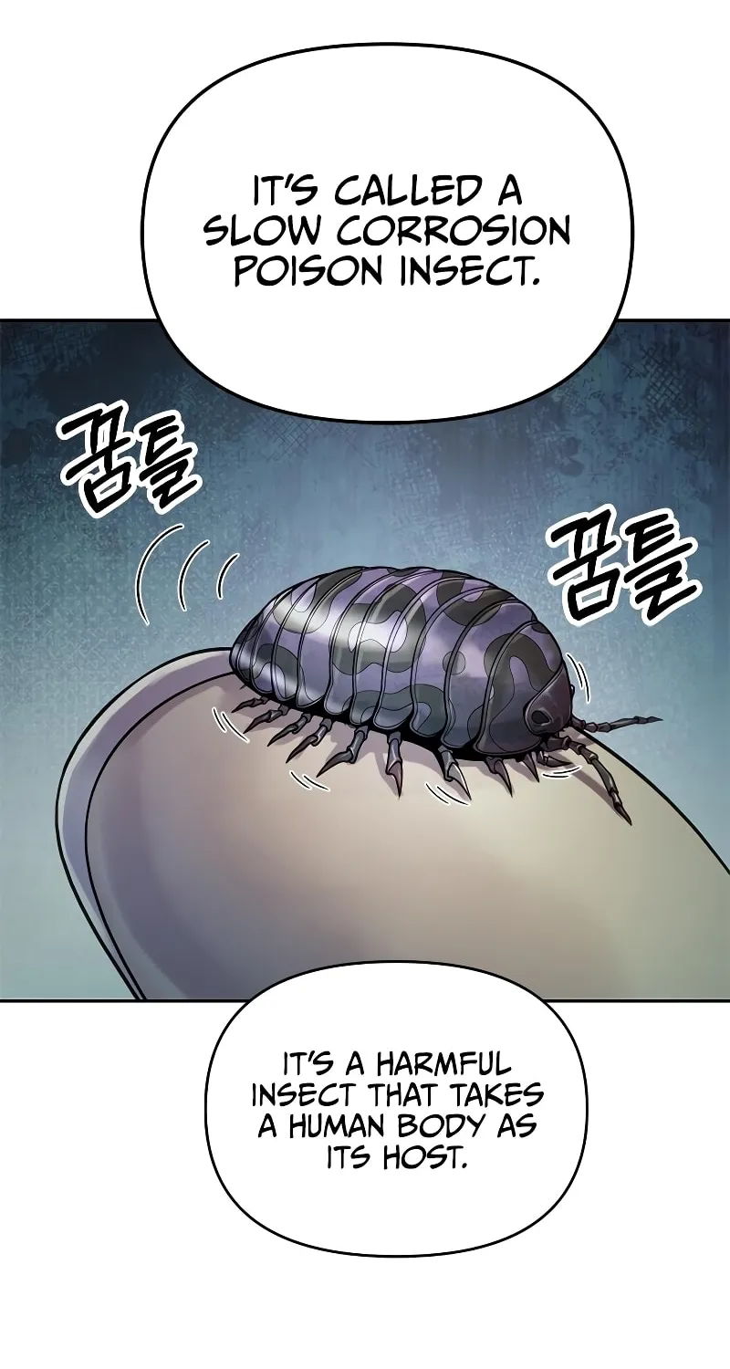Chronicles of the Demon Faction Chapter 25 page 7 - 