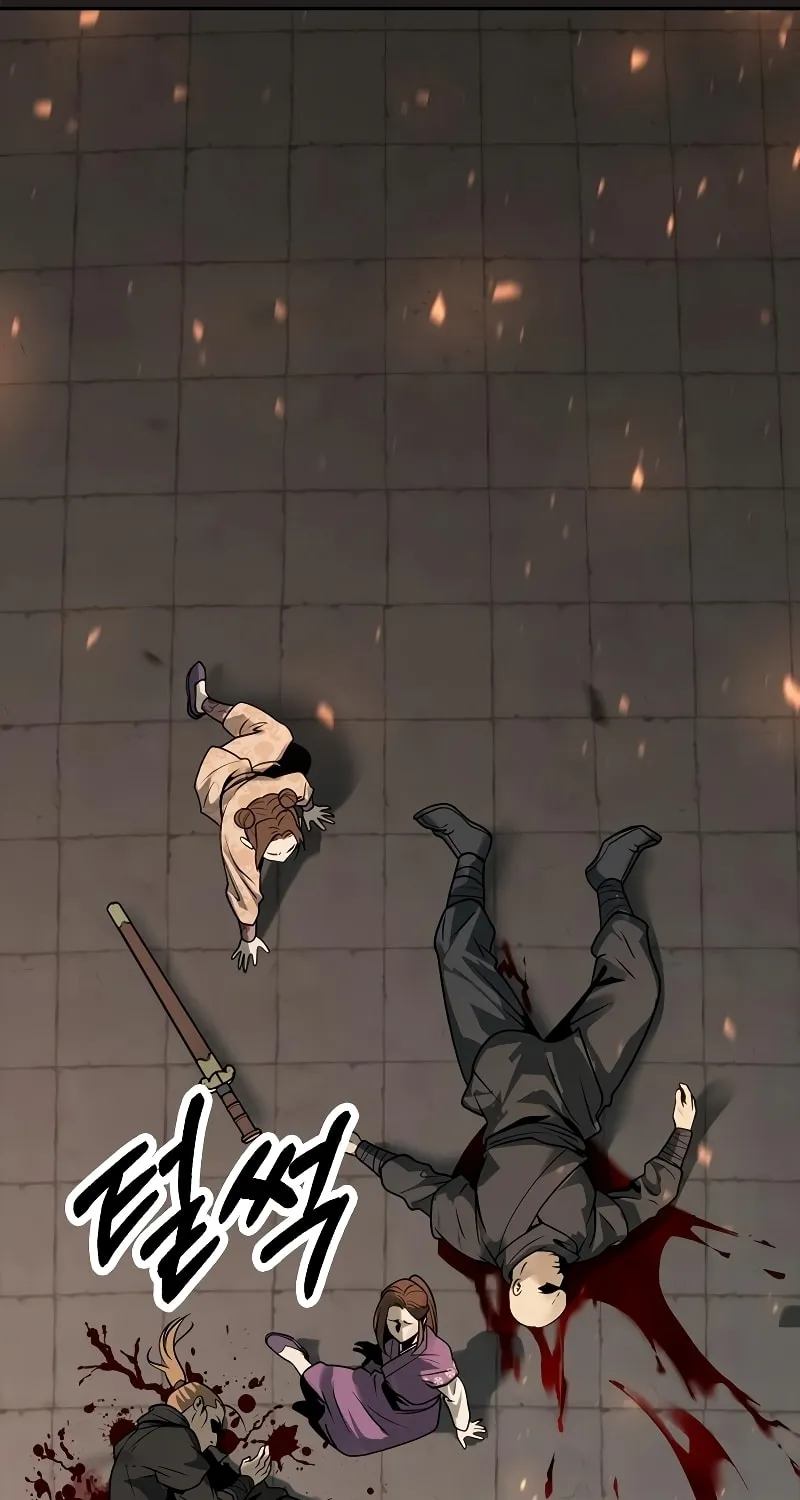 Chronicles of the Demon Faction Chapter 25 page 62 - 