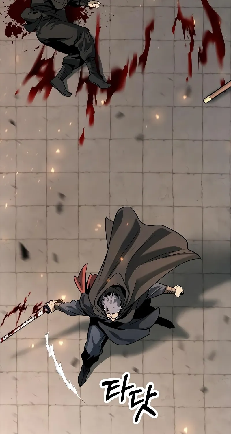 Chronicles of the Demon Faction Chapter 25 page 63 - 