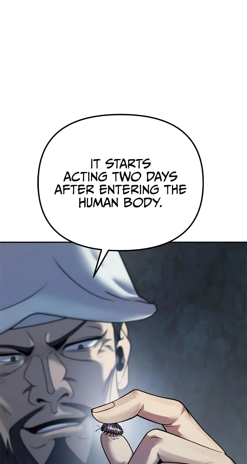 Chronicles of the Demon Faction Chapter 25 page 8 - 