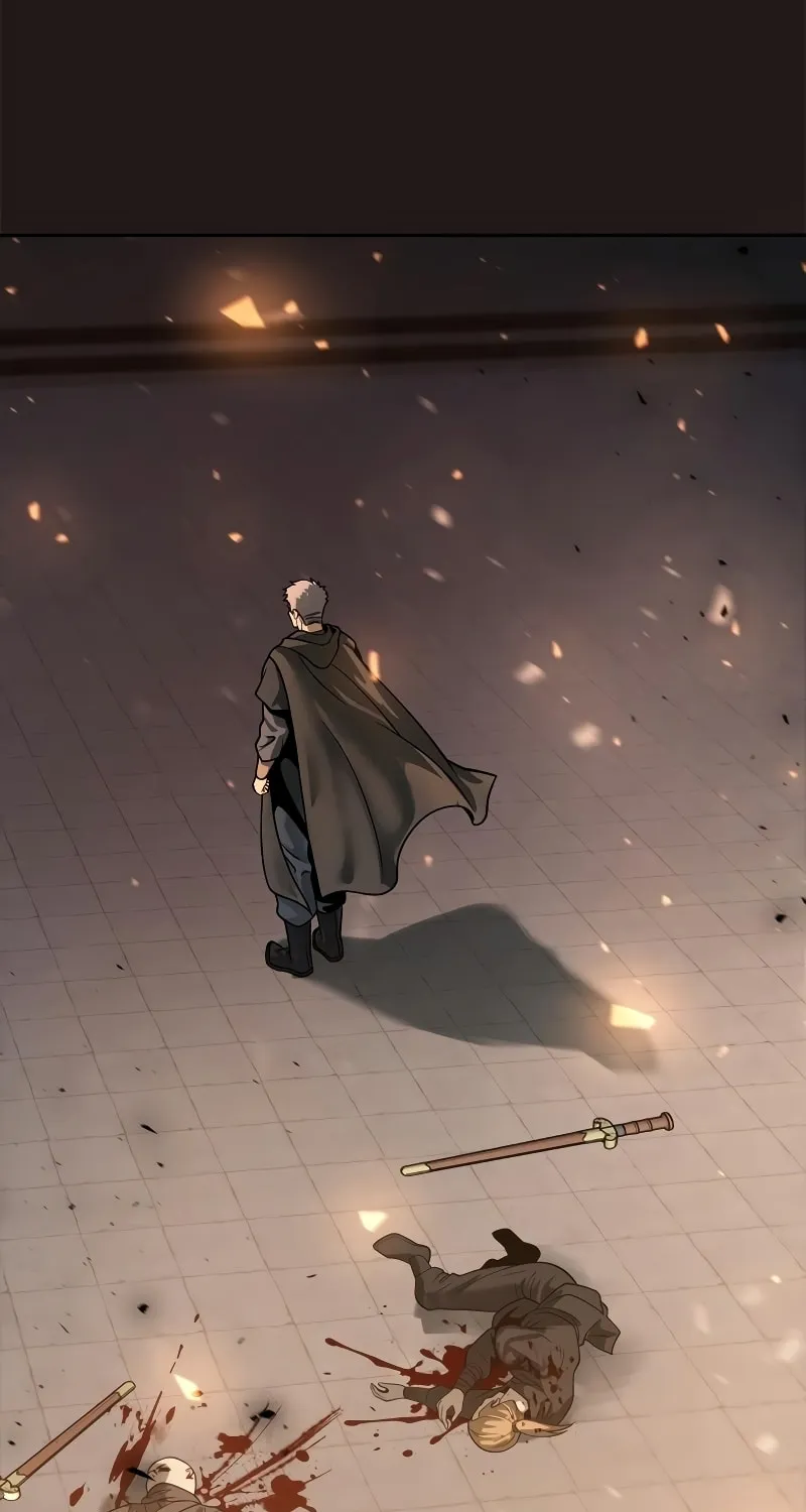 Chronicles of the Demon Faction Chapter 25 page 77 - 
