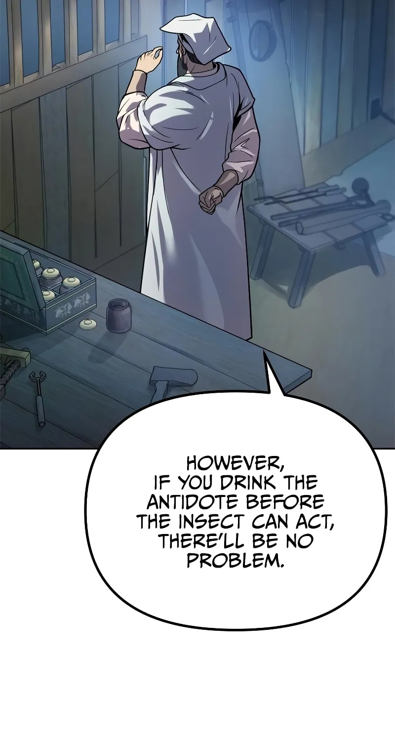Chronicles of the Demon Faction Chapter 25 page 10 - 