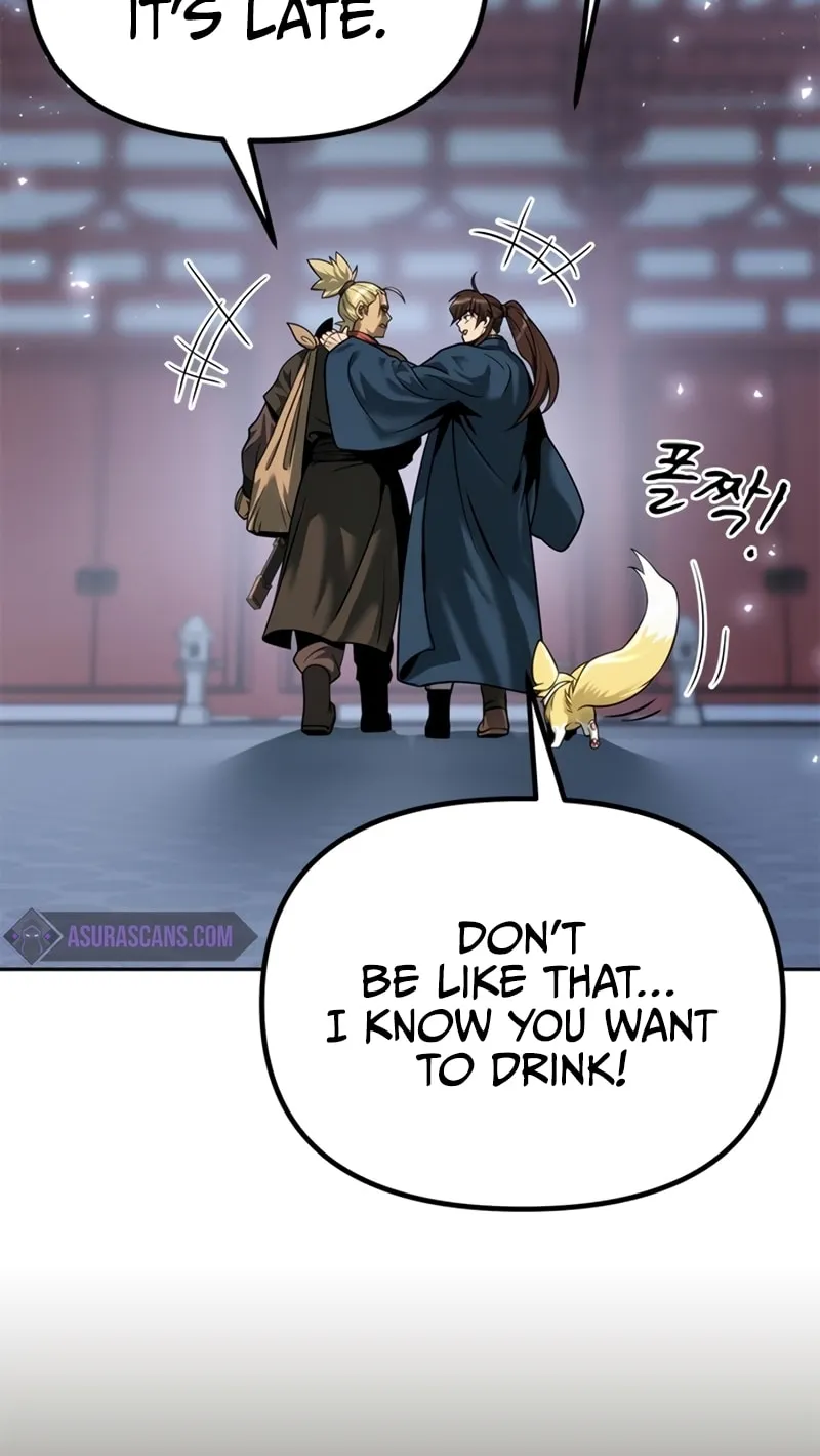 Chronicles of the Demon Faction Chapter 26 page 11 - 