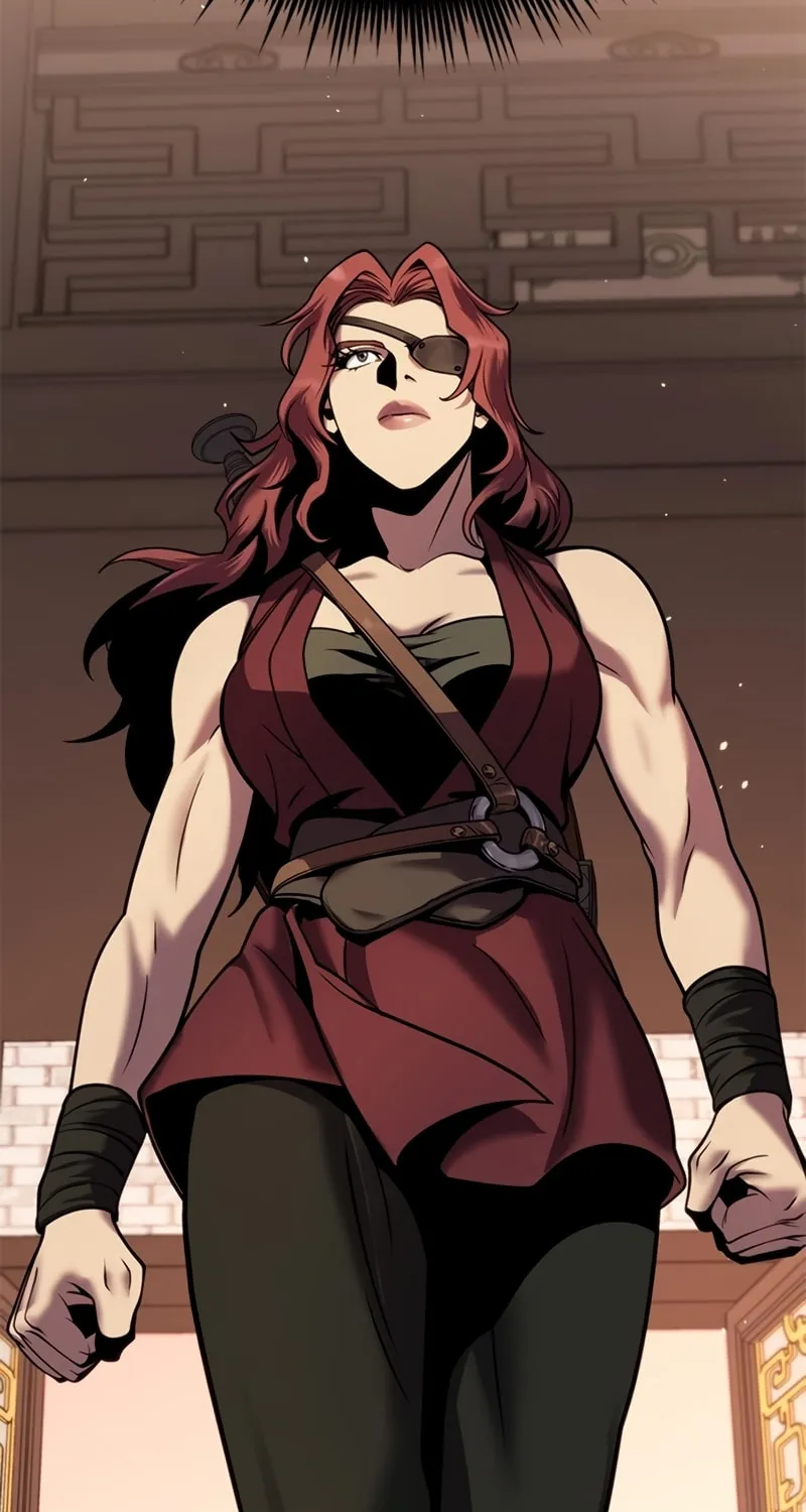 Chronicles of the Demon Faction Chapter 26 page 111 - 
