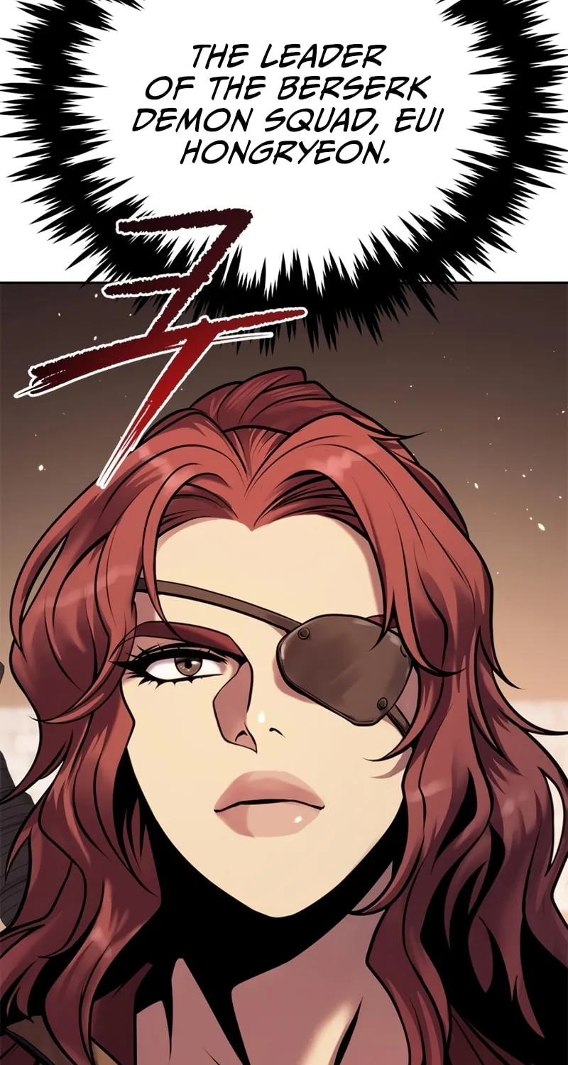 Chronicles of the Demon Faction Chapter 26 page 113 - 