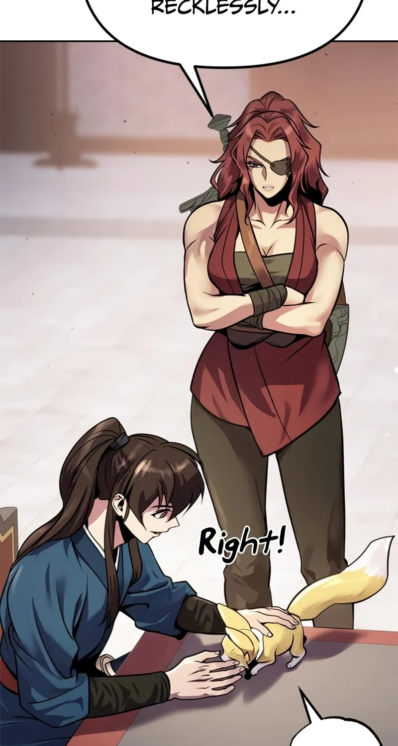 Chronicles of the Demon Faction Chapter 26 page 122 - 