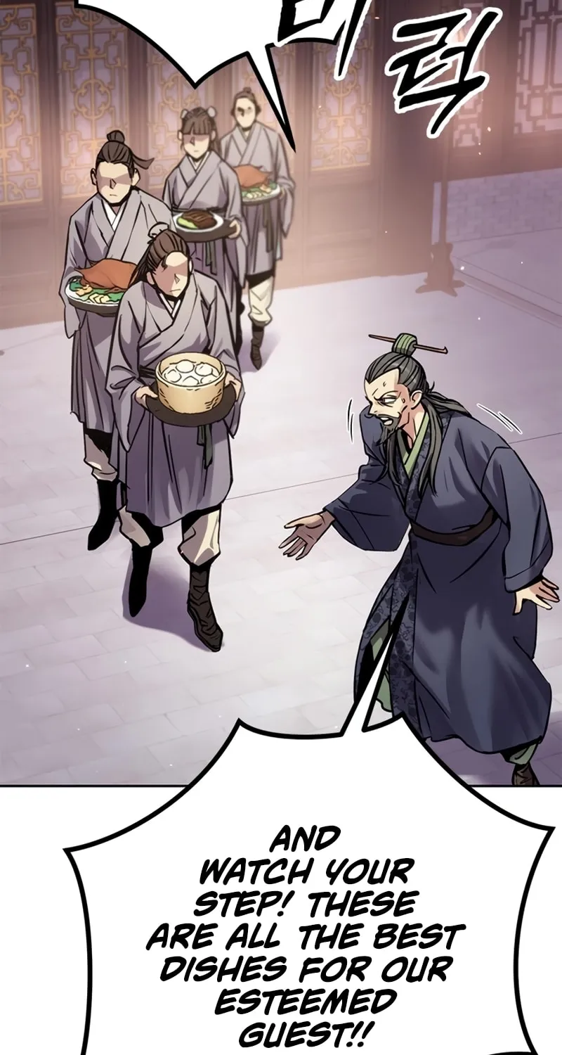 Chronicles of the Demon Faction Chapter 26 page 131 - 