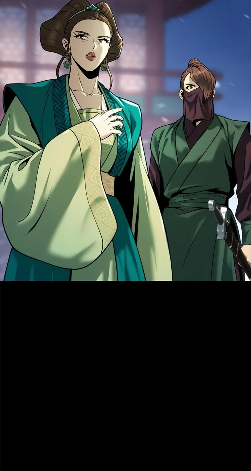 Chronicles of the Demon Faction Chapter 26 page 16 - 