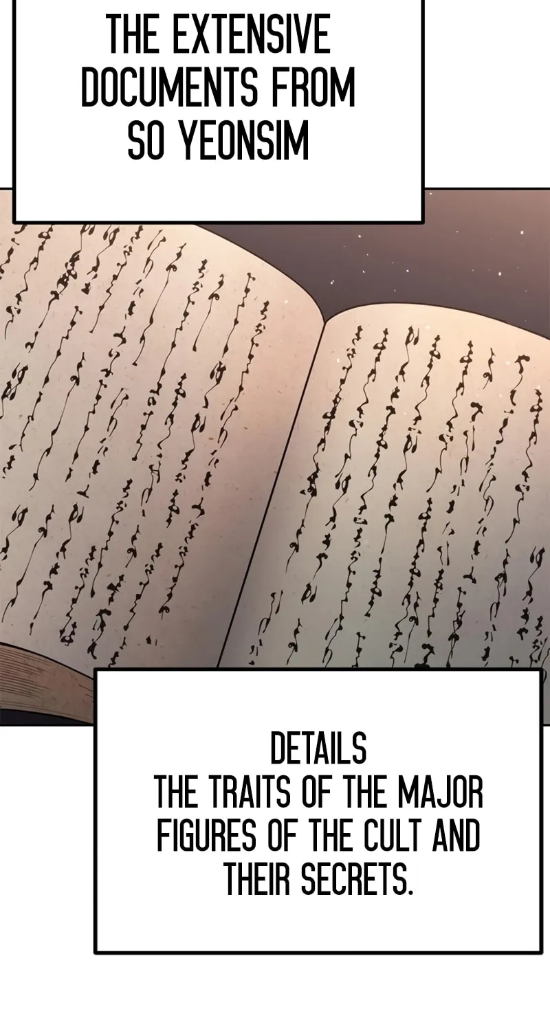Chronicles of the Demon Faction Chapter 26 page 20 - 
