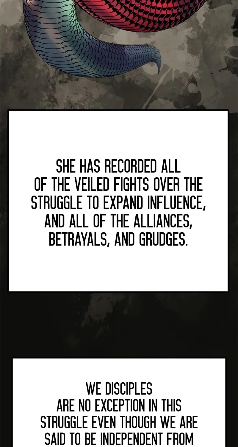 Chronicles of the Demon Faction Chapter 26 page 27 - 