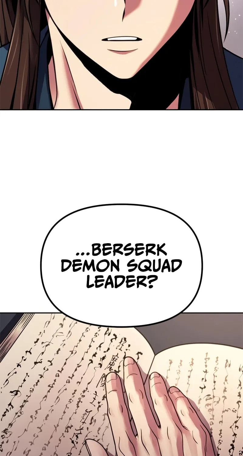 Chronicles of the Demon Faction Chapter 26 page 29 - 