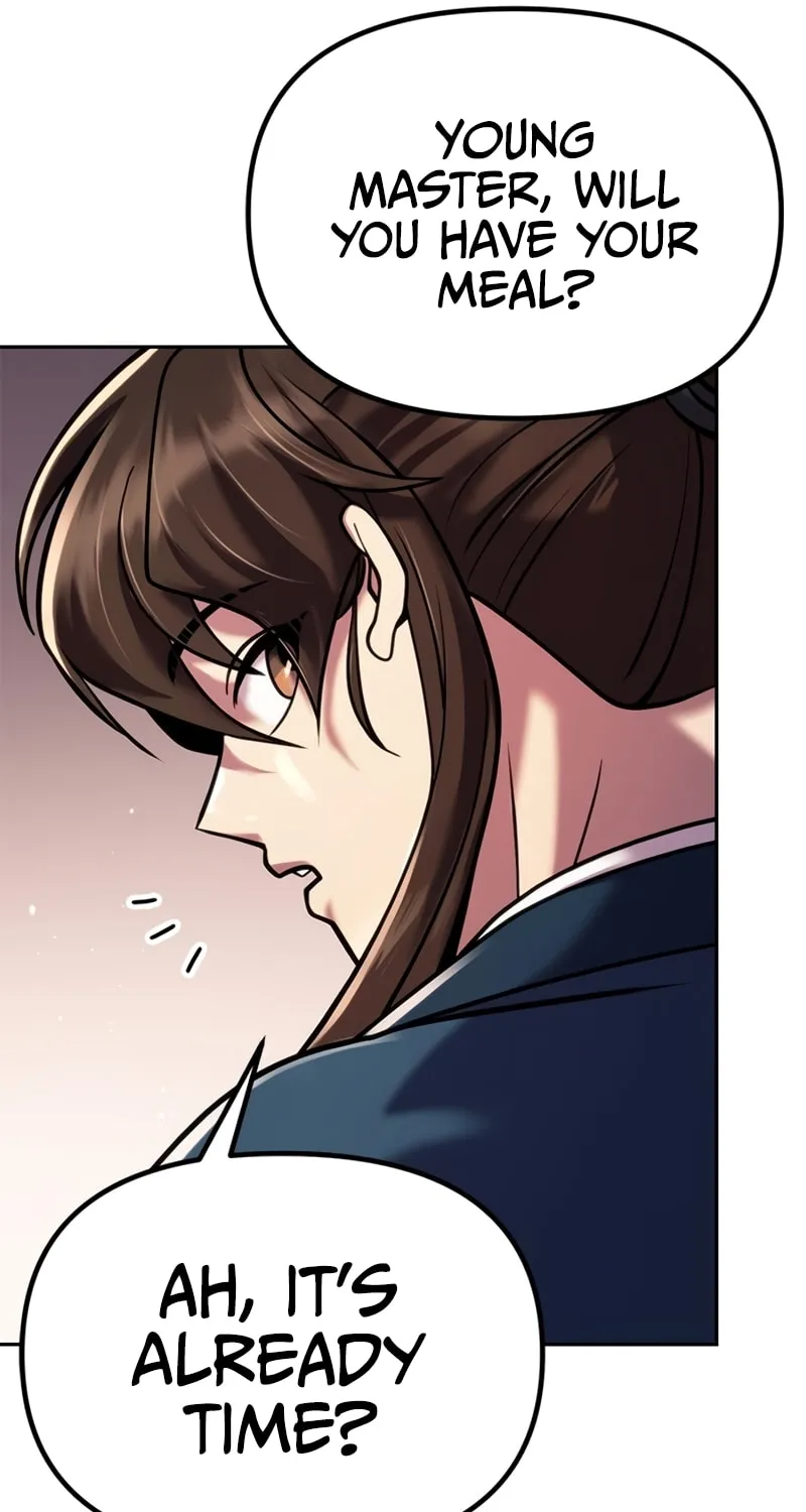 Chronicles of the Demon Faction Chapter 26 page 32 - 
