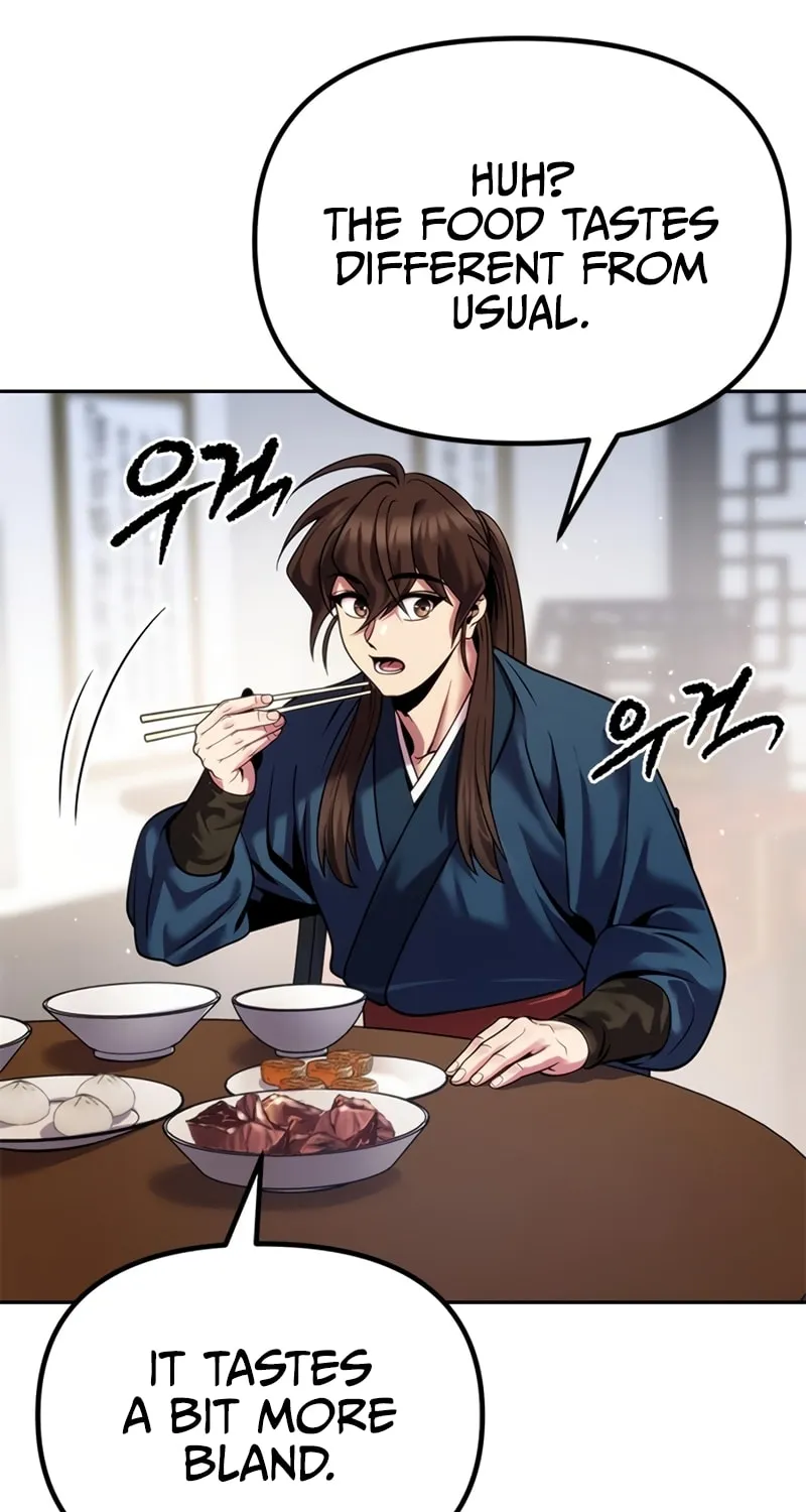 Chronicles of the Demon Faction Chapter 26 page 34 - 