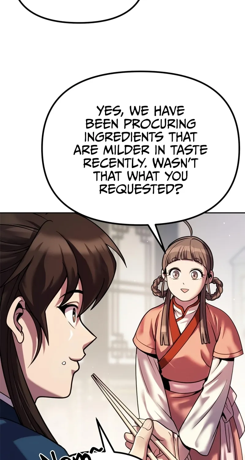 Chronicles of the Demon Faction Chapter 26 page 35 - 