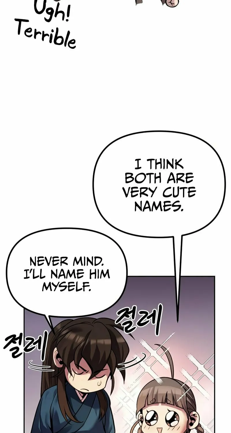 Chronicles of the Demon Faction Chapter 26 page 46 - 