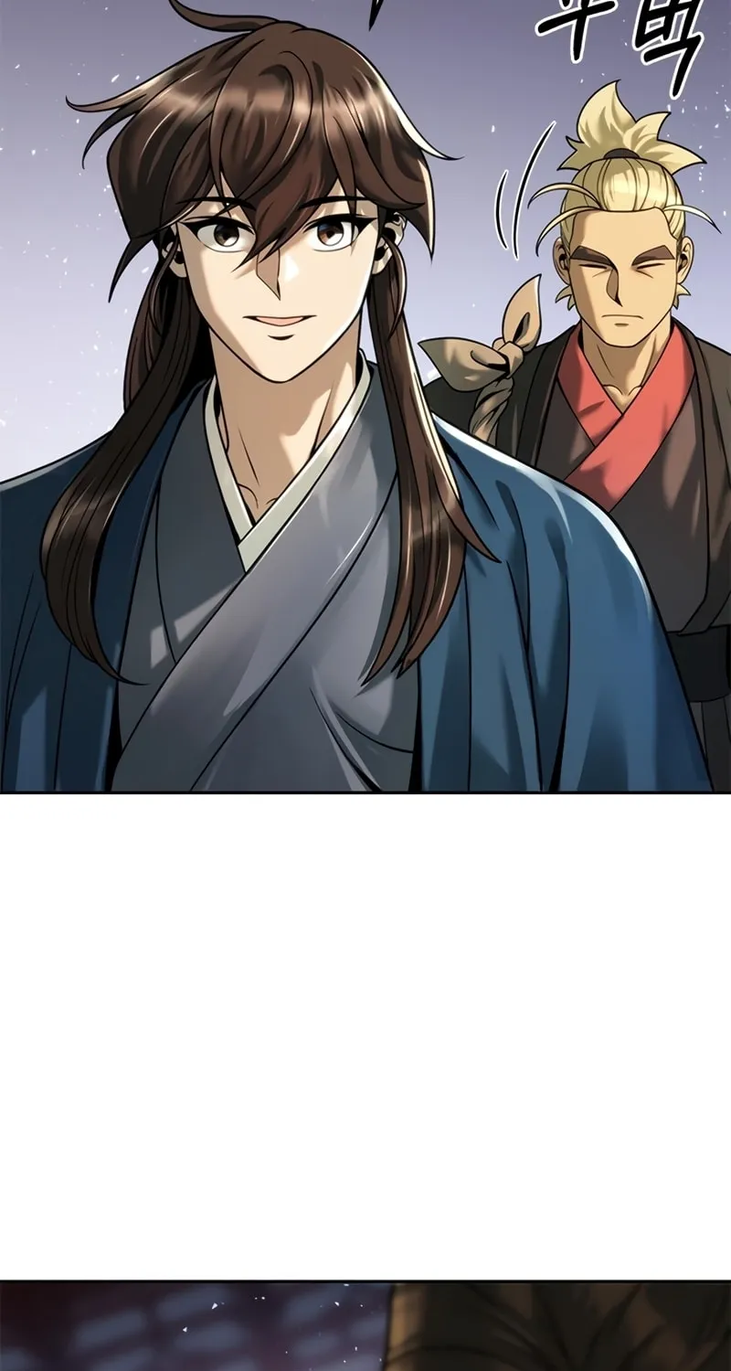 Chronicles of the Demon Faction Chapter 26 page 6 - 