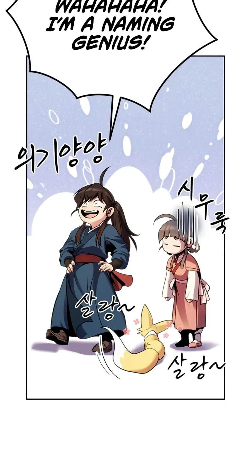 Chronicles of the Demon Faction Chapter 26 page 53 - 