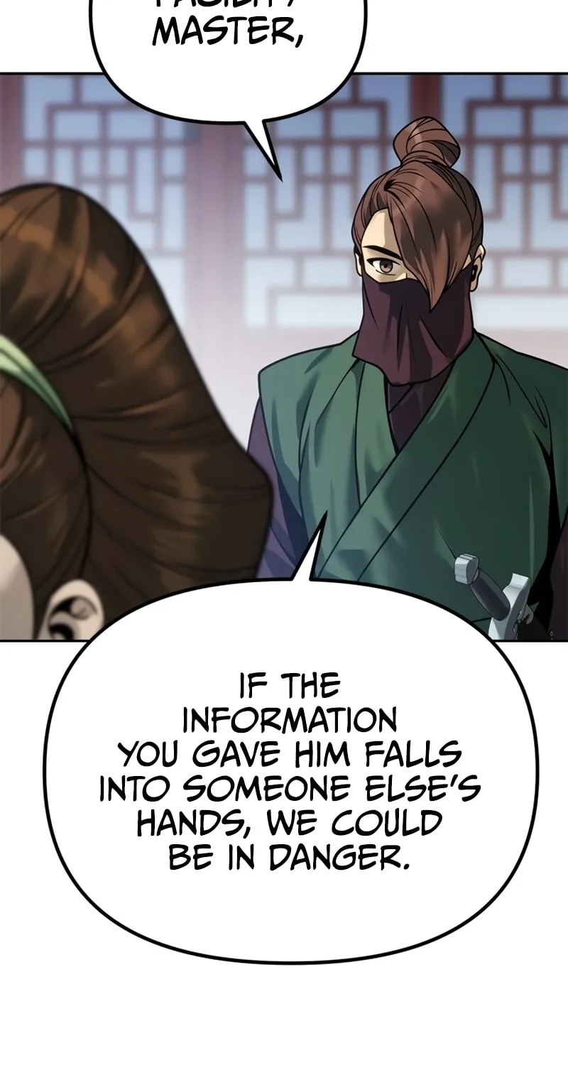 Chronicles of the Demon Faction Chapter 26 page 8 - 