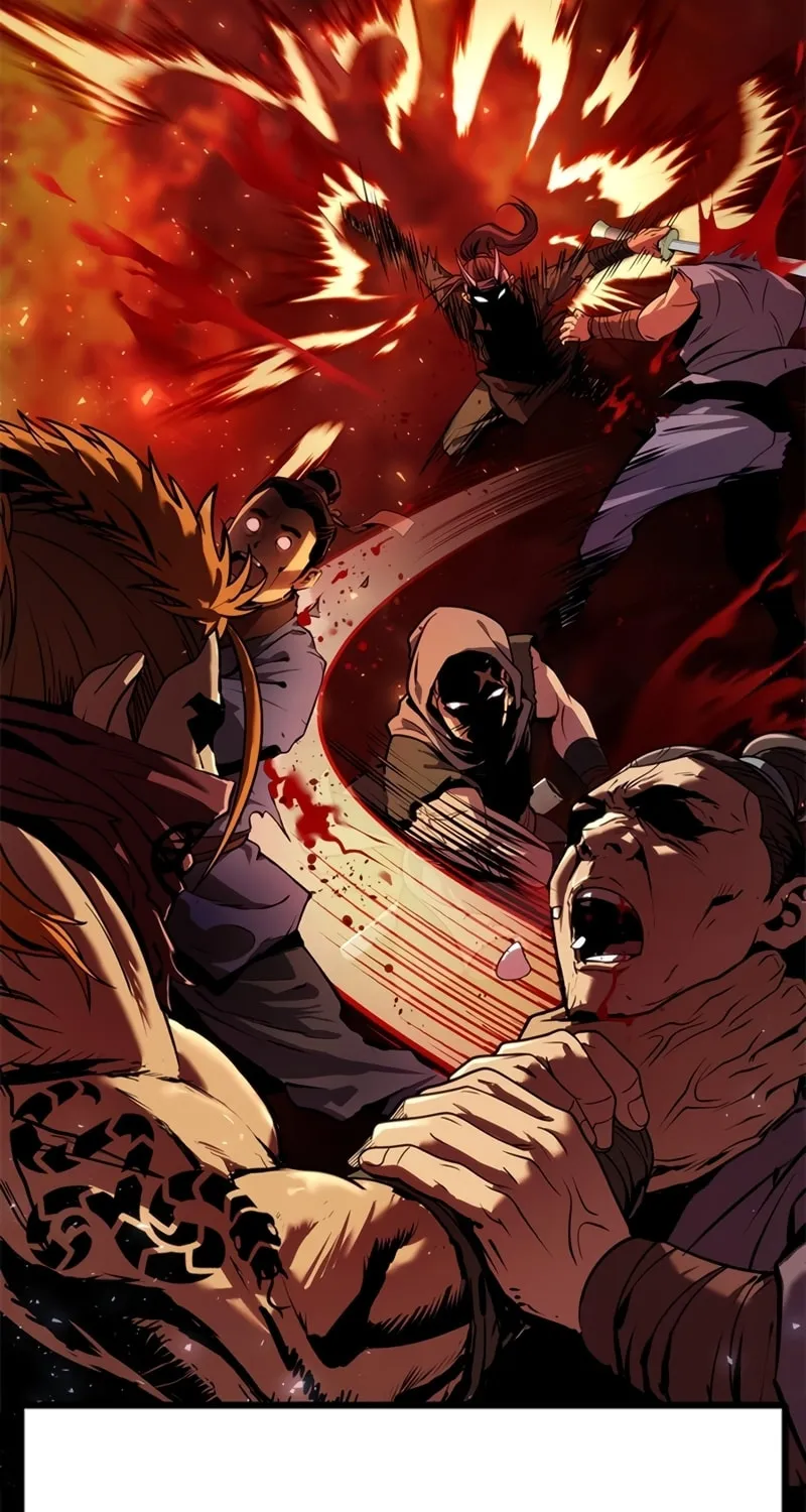 Chronicles of the Demon Faction Chapter 26 page 87 - 