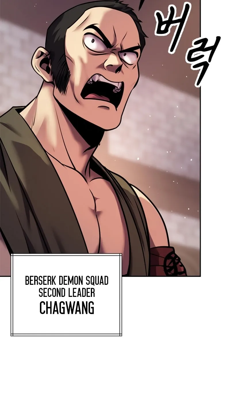 Chronicles of the Demon Faction Chapter 26 page 97 - 