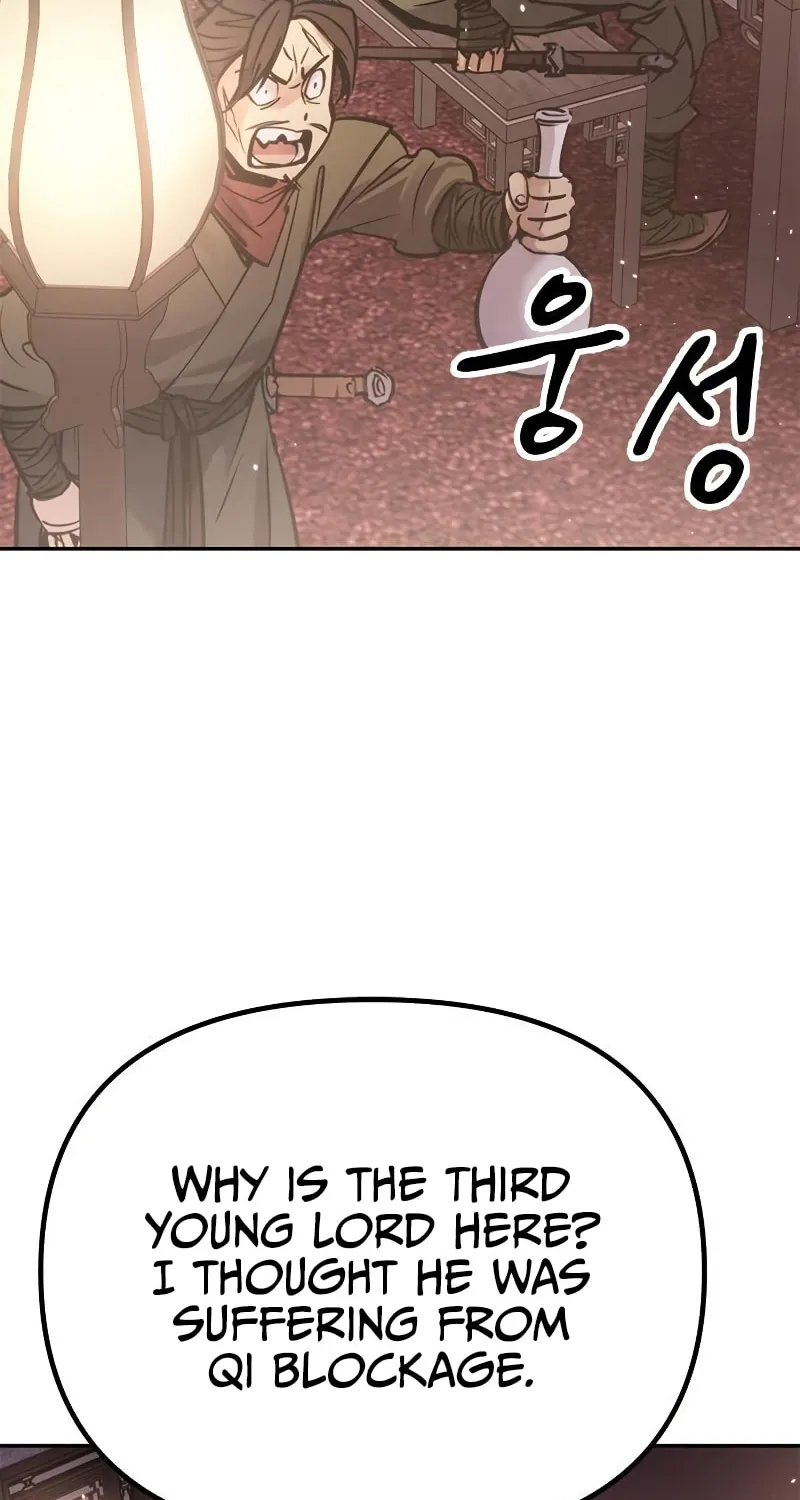 Chronicles of the Demon Faction Chapter 27 page 11 - 