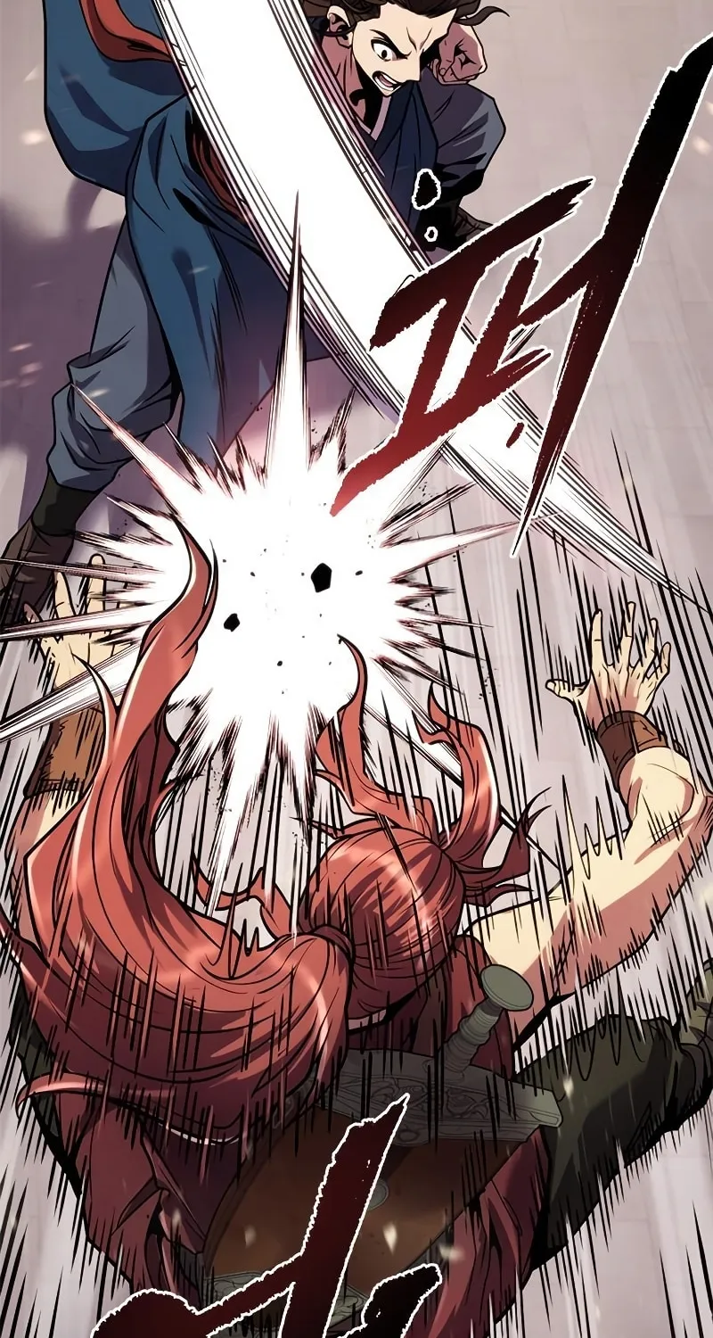 Chronicles of the Demon Faction Chapter 27 page 101 - 