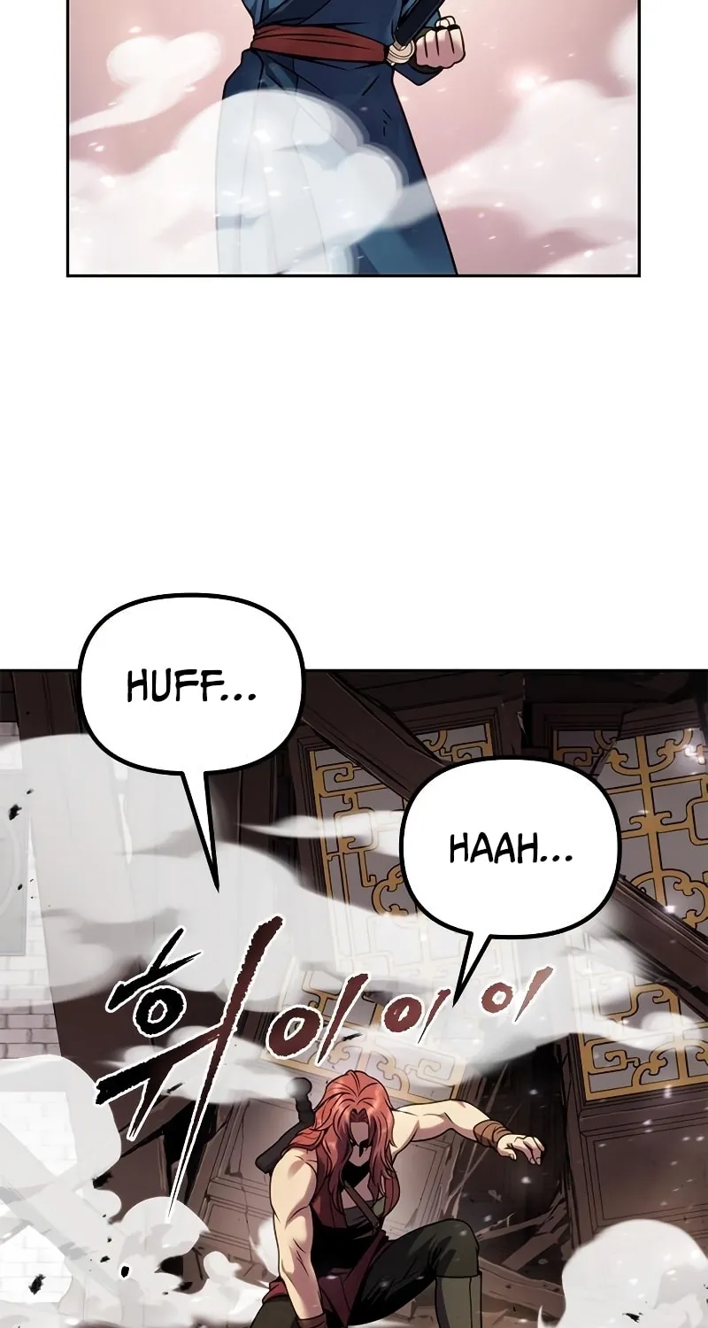 Chronicles of the Demon Faction Chapter 27 page 105 - 
