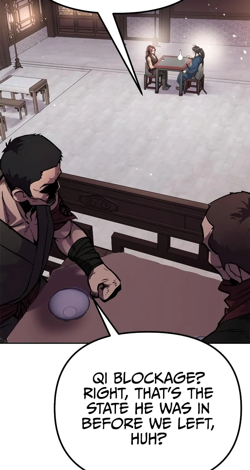 Chronicles of the Demon Faction Chapter 27 page 12 - 