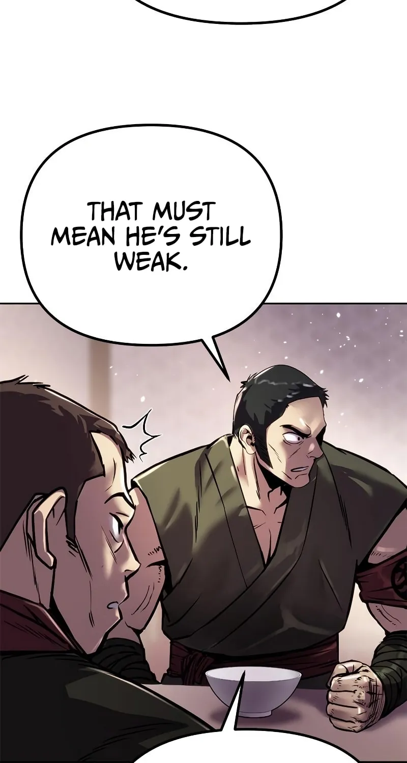 Chronicles of the Demon Faction Chapter 27 page 13 - 
