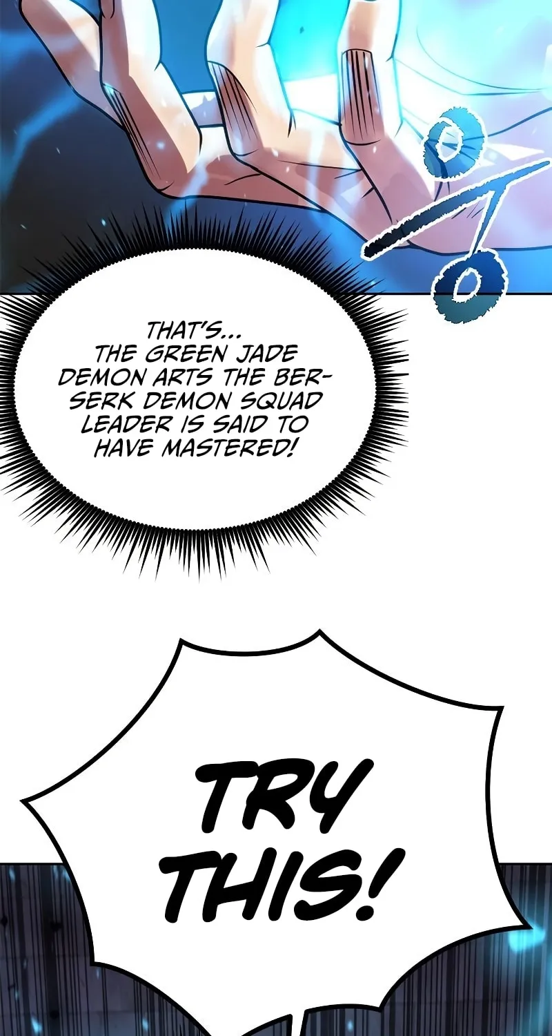 Chronicles of the Demon Faction Chapter 27 page 122 - 