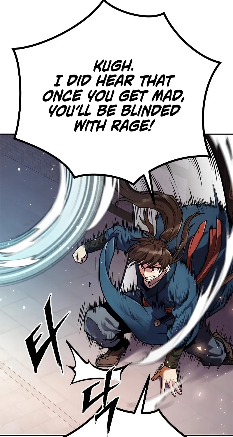 Chronicles of the Demon Faction Chapter 27 page 128 - 